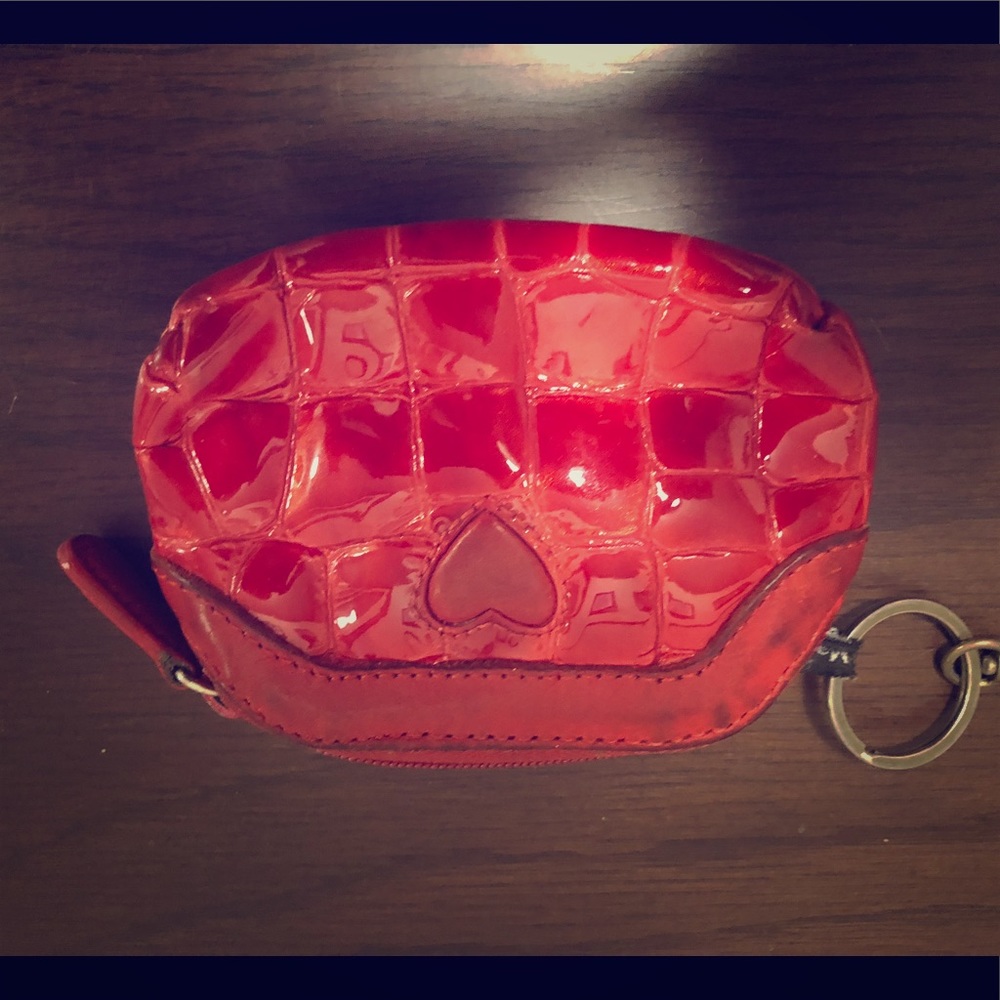Brighton Key purse